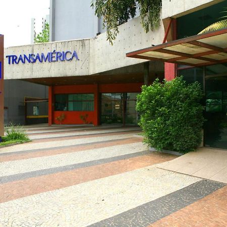 Transamerica Classic Jundiaí المظهر الخارجي الصورة